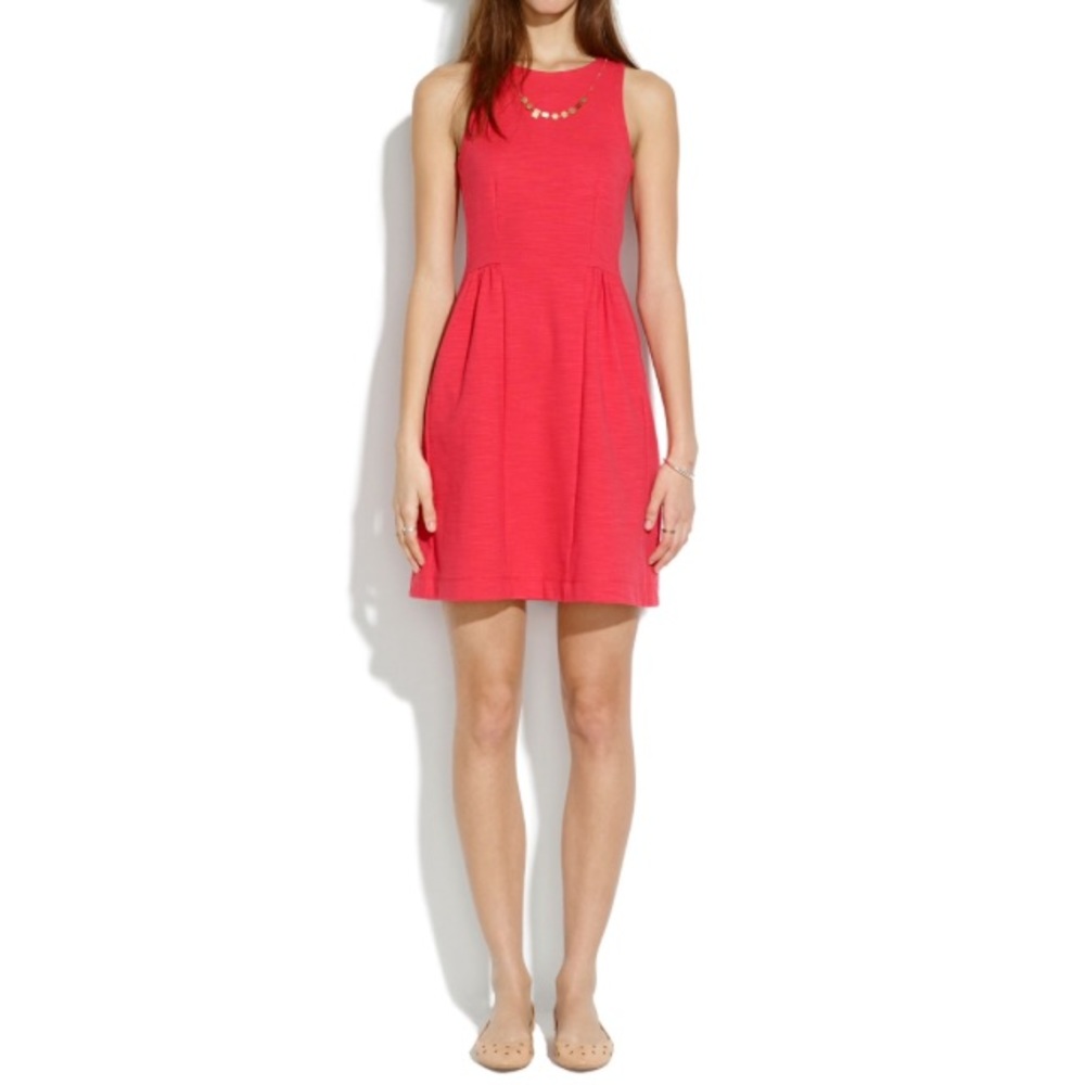 Madewell Keynote dress